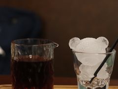 -Double cafe