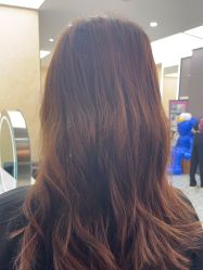 -MOVAN HAIR莫凡匠人发型屋