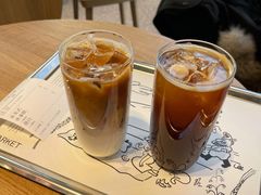 -ARKET CAFÉ(三里屯太古里店)