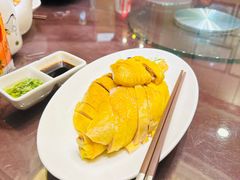 -金时代顺风大酒店(兰生大厦店)