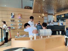 -瞄一喵猫咖(格力海岸店)