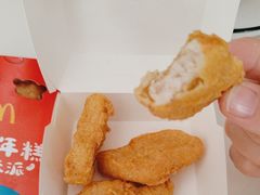 -麦当劳(东石东一路店)