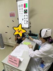 -重庆医科大学附属儿童医院(渝中院区)