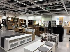 -宜家家居(哈尔滨商场店)