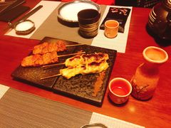 -熊串烧亭.居酒屋(珠江路店)