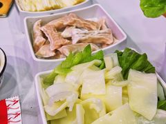 -赵氏盱眙十三香龙虾(蓝村店)