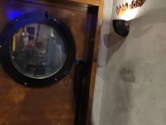 -云晓光头烧烤吧(川沙绿地店)