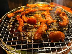 -山之屋炭火烧肉·生啤畅饮(大朗万科中央公园店)