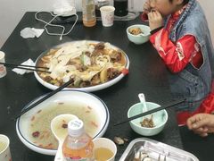 -撒拉人家.酸菜牦牛肉火锅