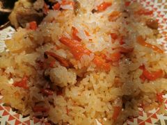 -楼兰新疆主题餐厅(苏州中心店)