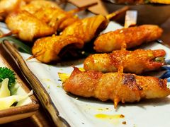 -西月山居匠心创意料理(江汉路新佳丽广场店)