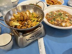 -阿毛饭店(和义路店)