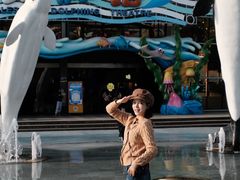 -海合安成都极地海洋公园