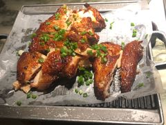 -绿茶餐厅(昌平悦荟店)