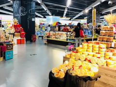 -欧式面包坊(万象城店)