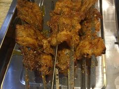 -老徐烧烤涮肚(交道口店)