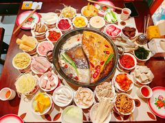 -江北北火锅馆·公路夜市(魏公村店)