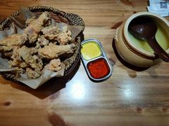 -小木屋米酒店总店
