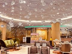 -青岛海尔洲际酒店