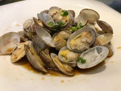 -骏莱海鲜鱼港(五角场店)