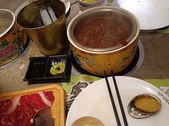 -亚马逊海鲜自助(王府井店)