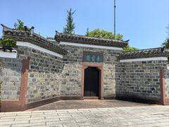 -八大山人梅湖景区