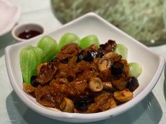 -申粤轩酒楼·三十年粤菜经典(丁香花园店)