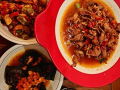 -八碗湘长沙市井菜(坡子街店)