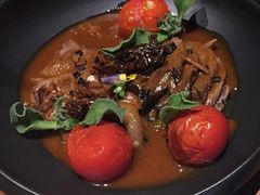 -AZUL by FUEL蓝色·法式酒馆(琶醍店)