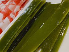 -楼外楼大刀肉传统火锅居(繁荣路店)