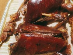 -鸽子窝(青塔店)