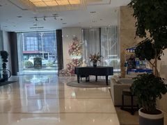 -大连中远海运洲际酒店