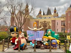 -安徒生童话乐园