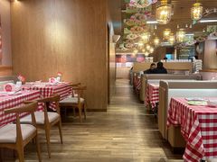 -西贝(上海我格广场店)