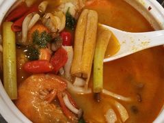 -simply thai天泰(长泰广场店)