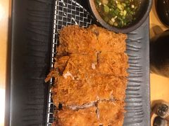 -胜博殿日式炸猪排(西红门店)