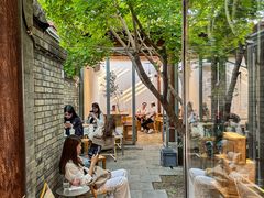 -VOYAGE COFFEE(杨梅竹店)