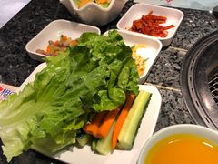 -汉拿山(包河万达店)
