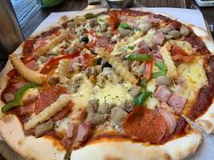 -MI WU FACTORY米屋美食工厂餐厅(绿地店)