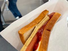-宜家·瑞典风味餐厅(海达南街店)