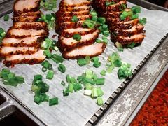 -绿茶餐厅(蓝色港湾店)