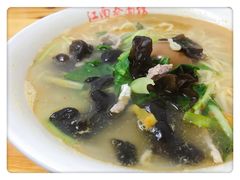 -泰顺江南春面馆