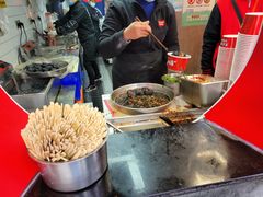 -黑色经典臭豆腐·湖南特产(坡子街店)