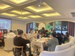 -喜月月子中心(海昌别墅店)