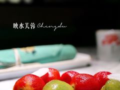 -辛香汇·现炒川菜(淮海路百盛店)