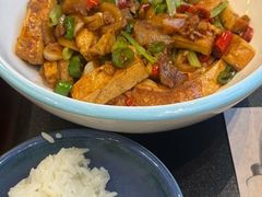 -聚丰园•湖鲜餐厅(阿红私房菜梅石路店)