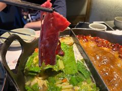 -盡膳口福·百年汤方火锅(科华北路店)