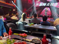 -斯卡拉演艺集团