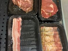 -炽城·烤肉名家(鸿达中央广场店)