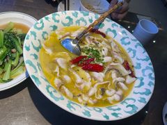 -老屋印象·酸菜鱼新川菜(义乌之心店)